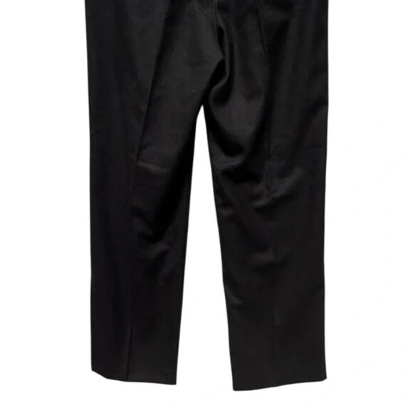 California Arts And Recreation Board Dume Wide Leg Wool Pants Size 36 - Picture 8 of 12